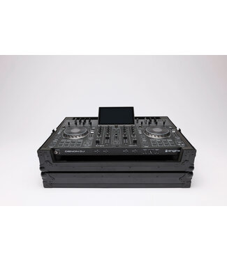 Magma Magma DJ-controller case Prime 4 Black