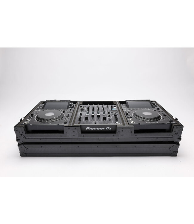 Magma Multi-format case Player Mixer set