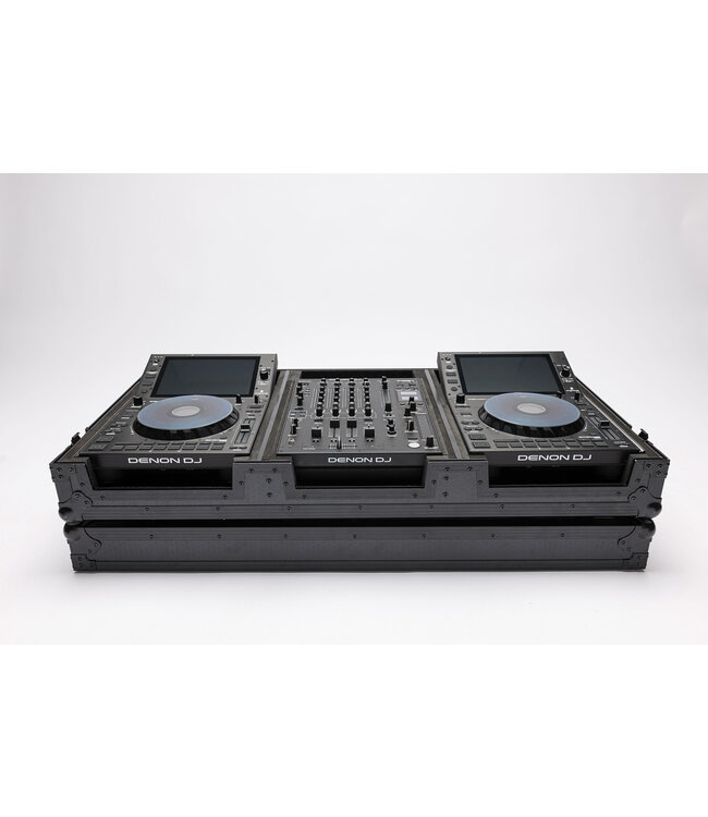 Magma Multi-format case Player Mixer set