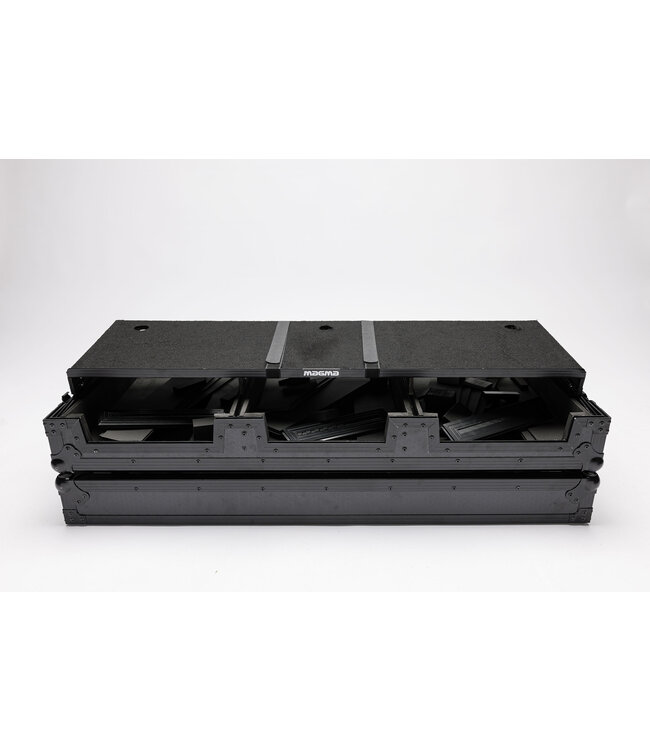 Magma Multi-format Workstation Player Mixer set Black