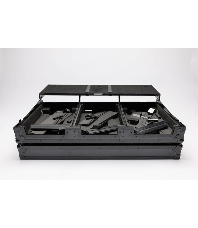 Magma Multi-format Workstation Player Mixer set Black