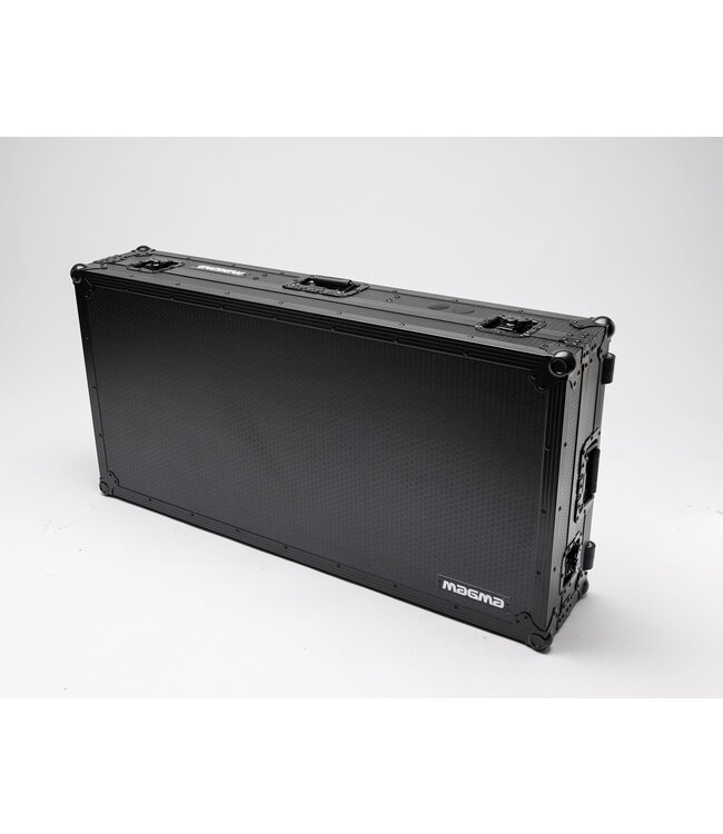 Magma Multi-format Workstation Player Mixer set Black