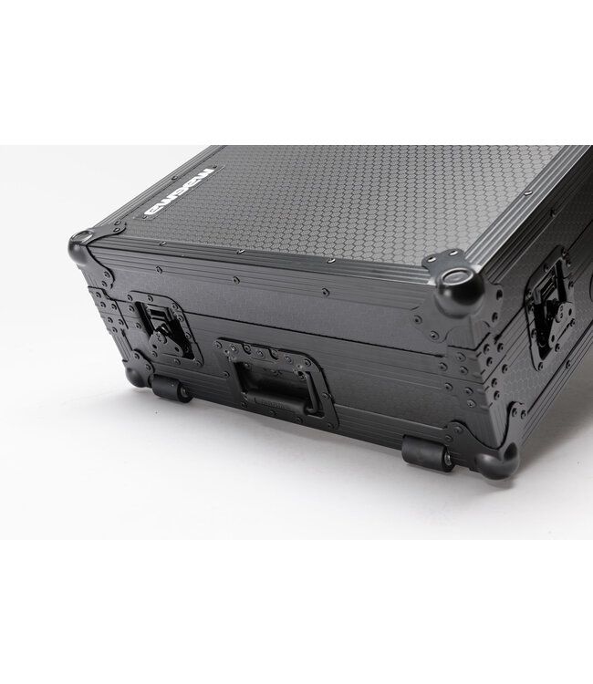 Magma Multi-format Workstation Player Mixer set Black