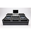 Magma Multi-format Workstation Player Mixer set Black