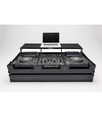 Magma Multi-format Workstation Player Mixer set Black