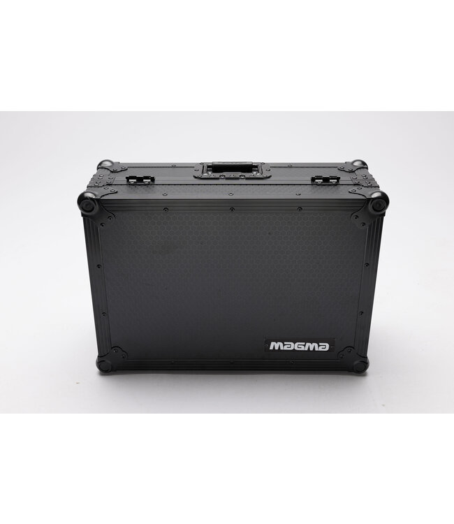 Magma Multi-format mixer/player case black