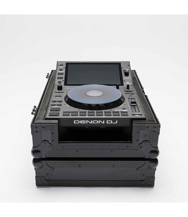 Magma Multi-format mixer/player case black
