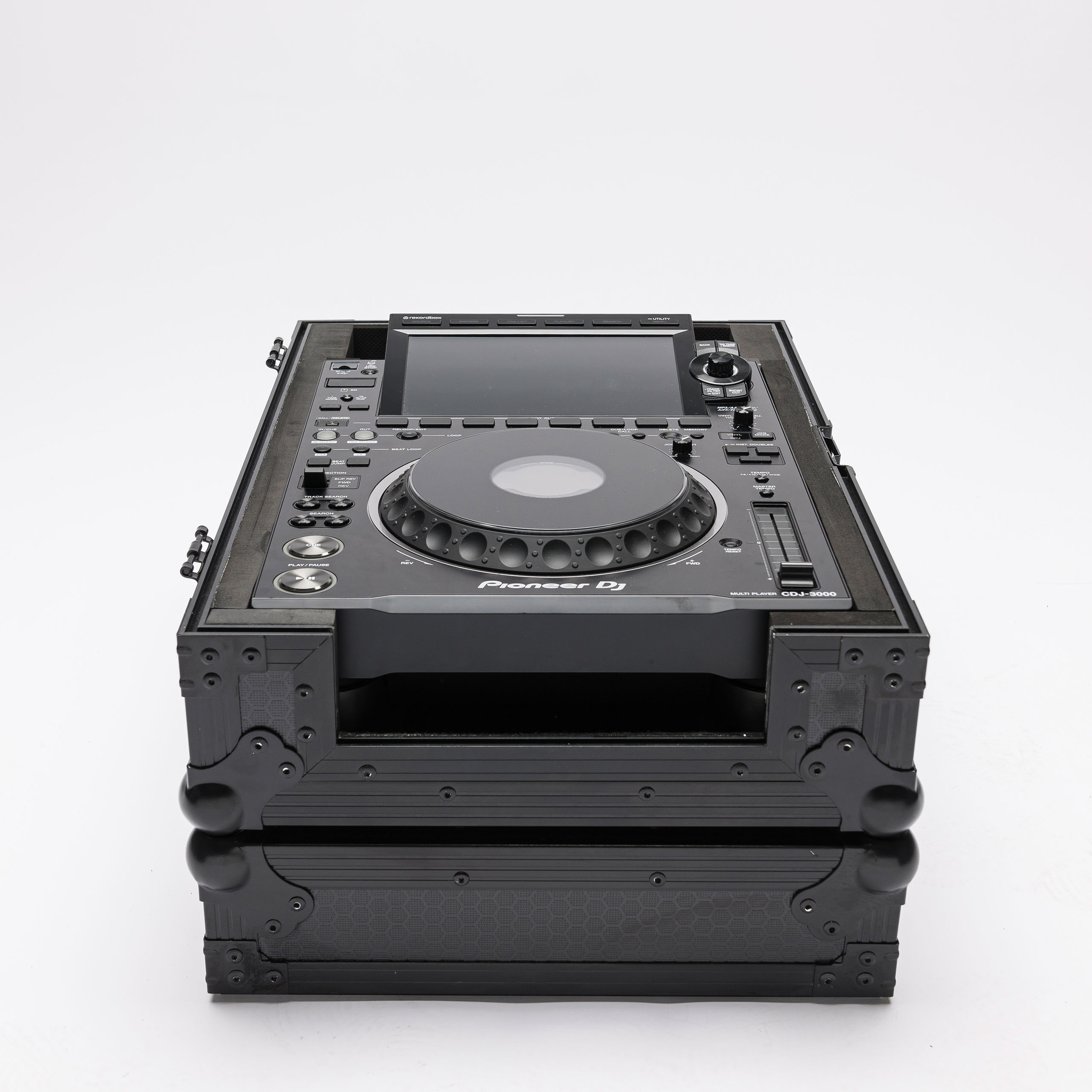 Magma Multi-format mixer/player case black