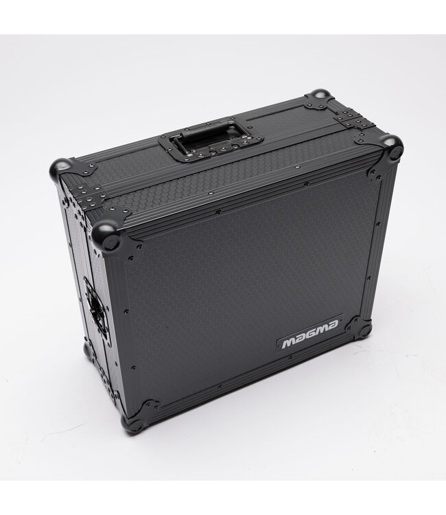 Magma DJ-controller Turntable case II black