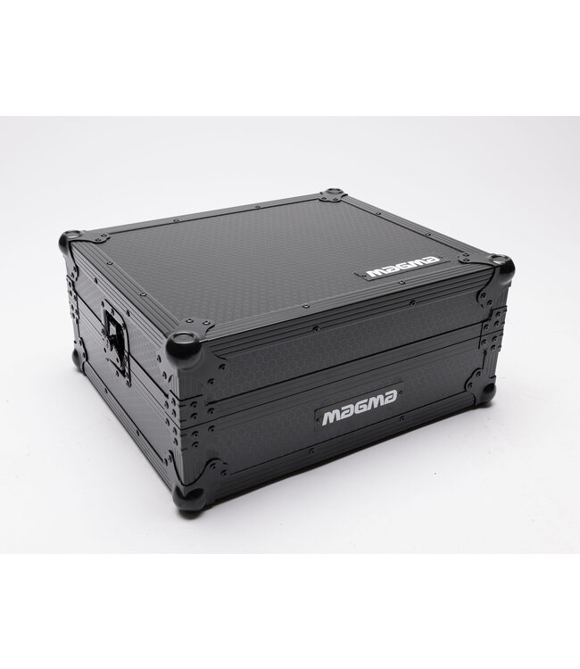 Magma DJ-controller Turntable case II black