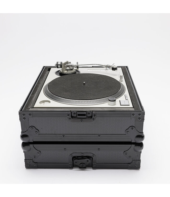 Magma DJ-controller Turntable case II black