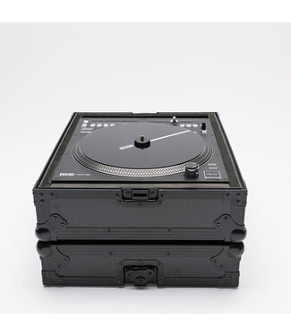 Magma DJ-controller Turntable case II black
