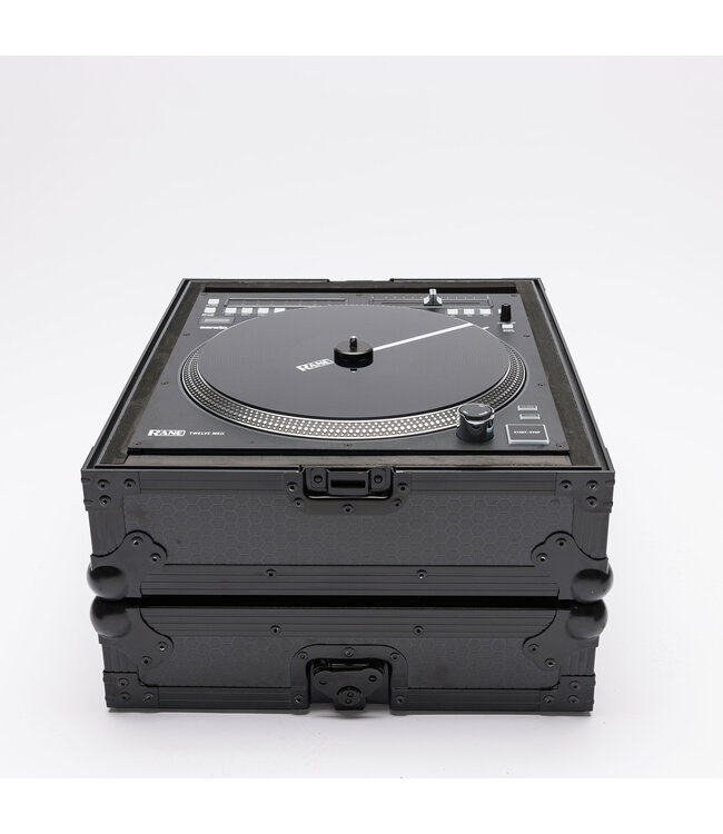 Magma DJ-controller Turntable case II black