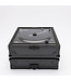 Magma DJ-controller Turntable case II black