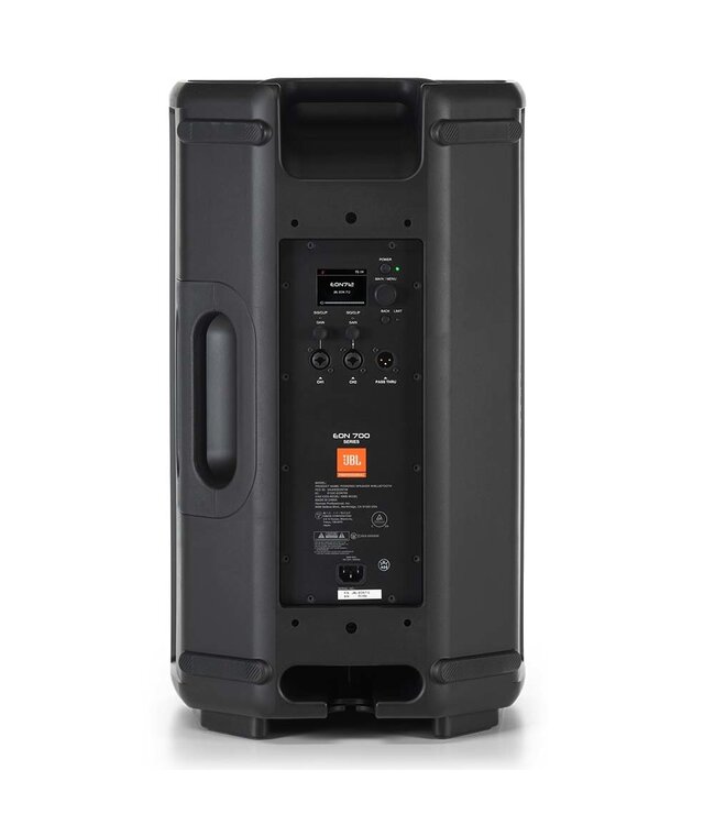 JBL EON 715 Actieve Speaker