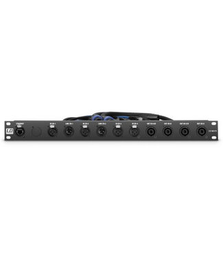 LD Systems B-stock LD Systems DSP 45 K Patchbay