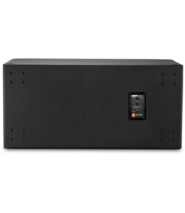 JBL SRX828S passieve subwoofer