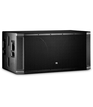 JBL SRX828S passieve subwoofer JBL SRX828S passieve subwoofer