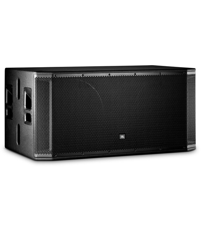 JBL JBL SRX828S passieve subwoofer