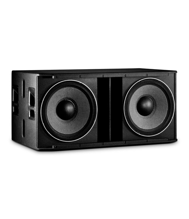 JBL SRX828SP 2x 18 inch actieve subwoofer 2000 W