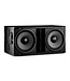 JBL JBL SRX828SP 2x 18 inch actieve subwoofer 2000 W