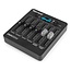 Beamz BeamZ DMX65W 30 kanaals draadloze DMX controller op accu 17/04/2023