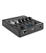 Beamz BeamZ DMX65W 30 kanaals draadloze DMX controller op accu 17/04/2023