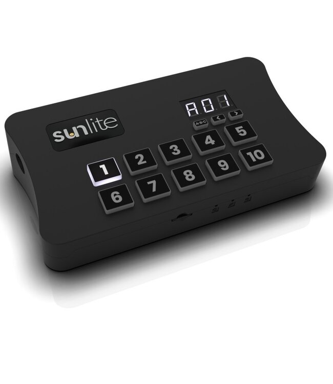 Sunlite economy class (sunlite 3)