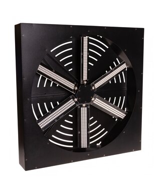 JB Systems JB Systems LED FAN RGB