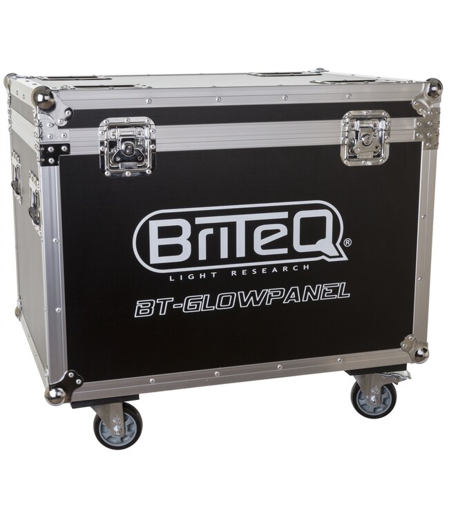 Briteq Briteq BT-GLOWPANEL case