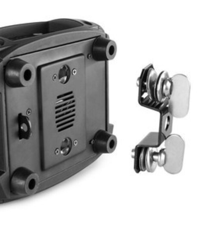 Beamz FUZE 75B Beam moving head met 75W LED