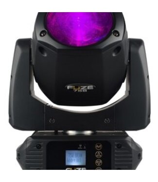 Beamz BeamZ FUZE 75B Beam moving head met 75W LED