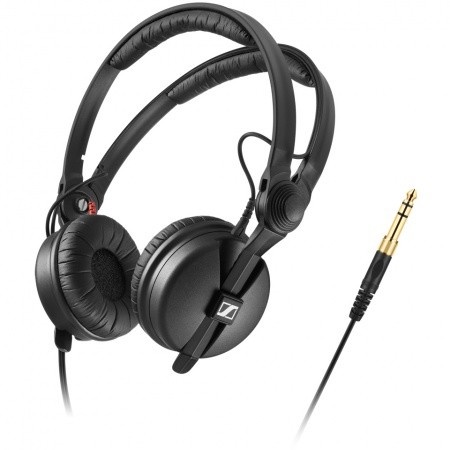 Sennheiser Sennheiser HD25 koptelefoon