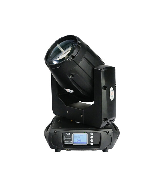 FOS Scorpio Beam black