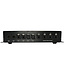 FOS Pixel Line Driver