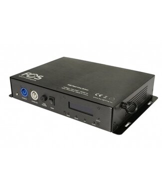 FOS Pixel Line Driver FOS Pixel Line Driver