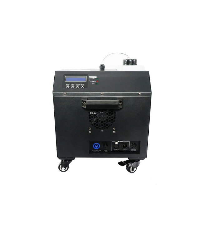 FOS Water Low FOG 2000