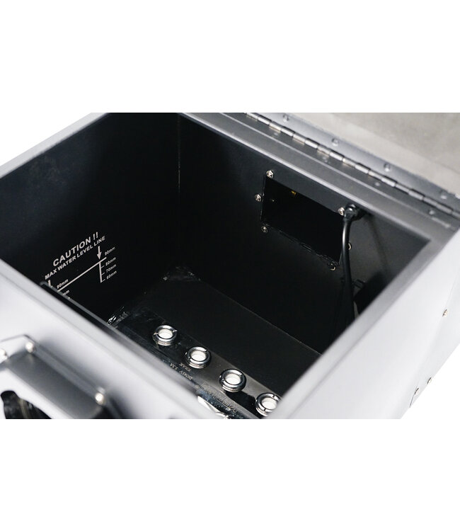 FOS Water Low FOG 2000