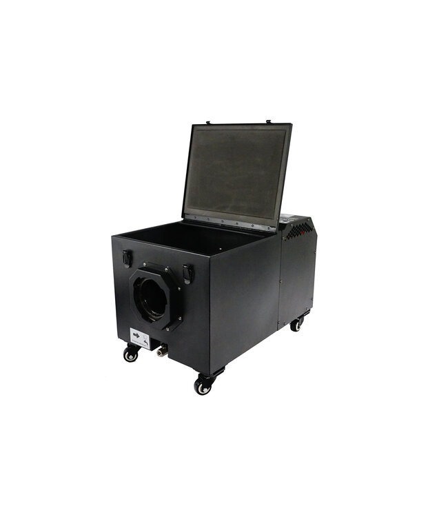 FOS Water Low FOG 2000