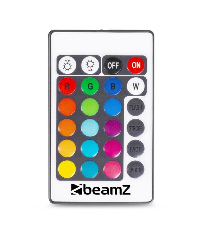 Beamz LCB803 led bar