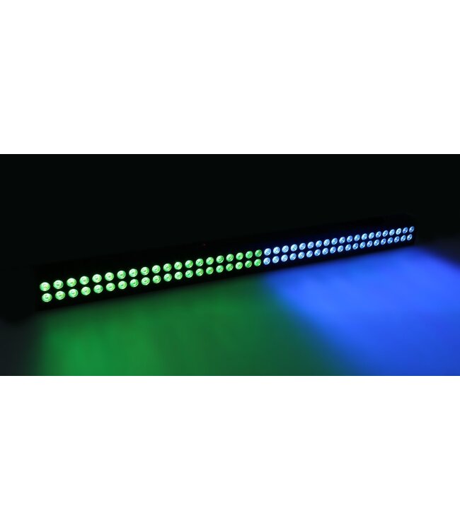 Beamz LCB803 led bar