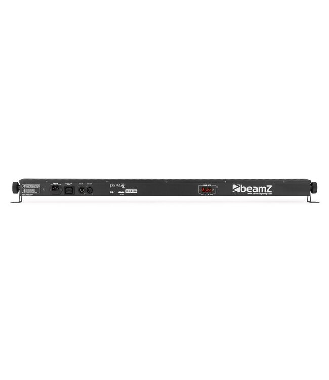 Beamz LCB803 led bar