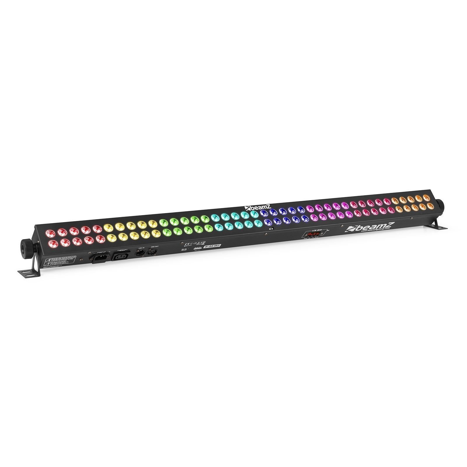 Beamz LCB803 led bar