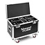 Beamz Beamz FCFZ42 flightcase