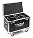 Beamz Beamz FCFZ42 flightcase