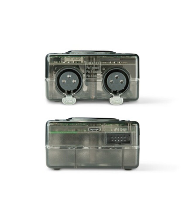 Cameo DVC PRO dmx interface