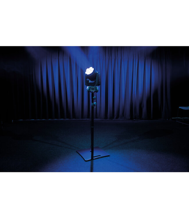 Showgear M10 adapter voor statiefbevestiging