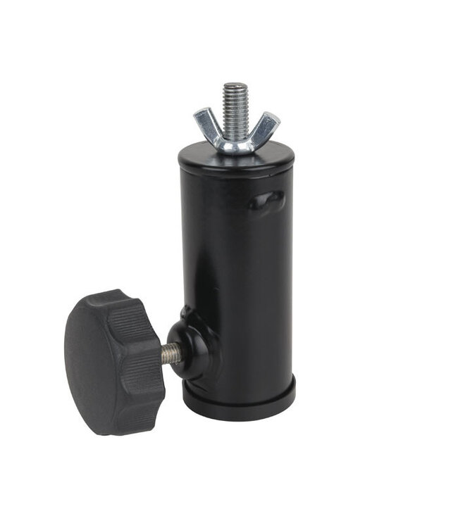 Showgear Showgear M10 adapter voor statiefbevestiging