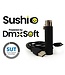 Sushi-Z1 dmx interface