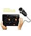 Sushi-Z1 dmx interface